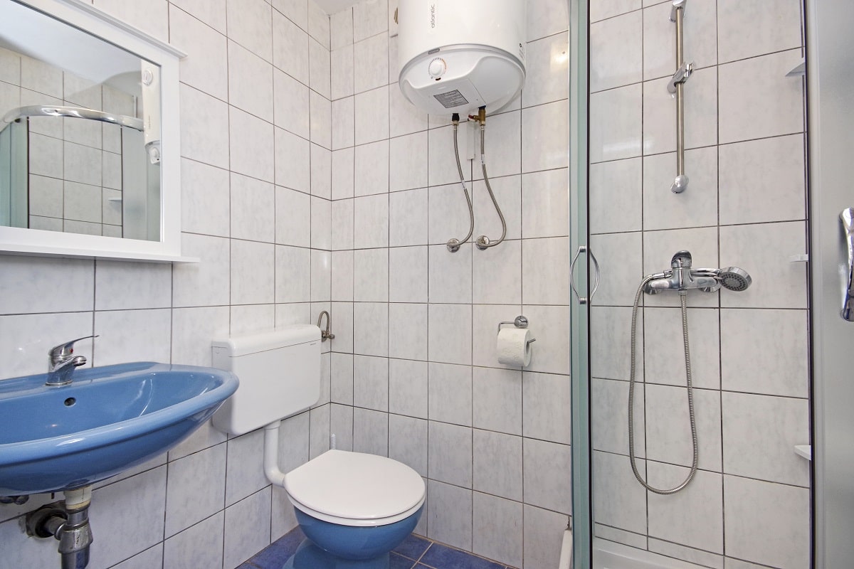 Apartment Žal 1 (2+2), Betina - Murter, Croatia