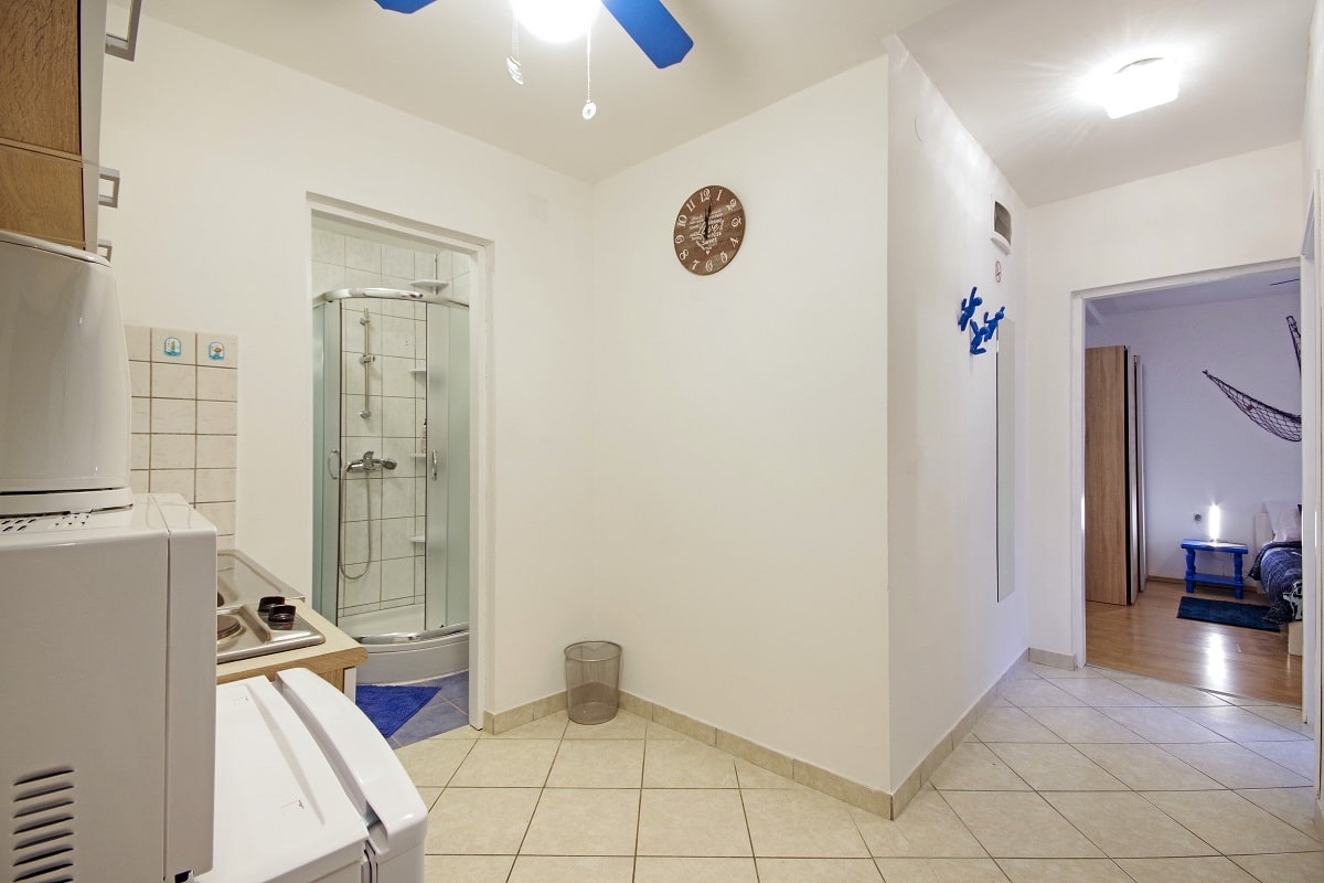 Apartment Žal 1 (2+2), Betina - Murter, Croatia