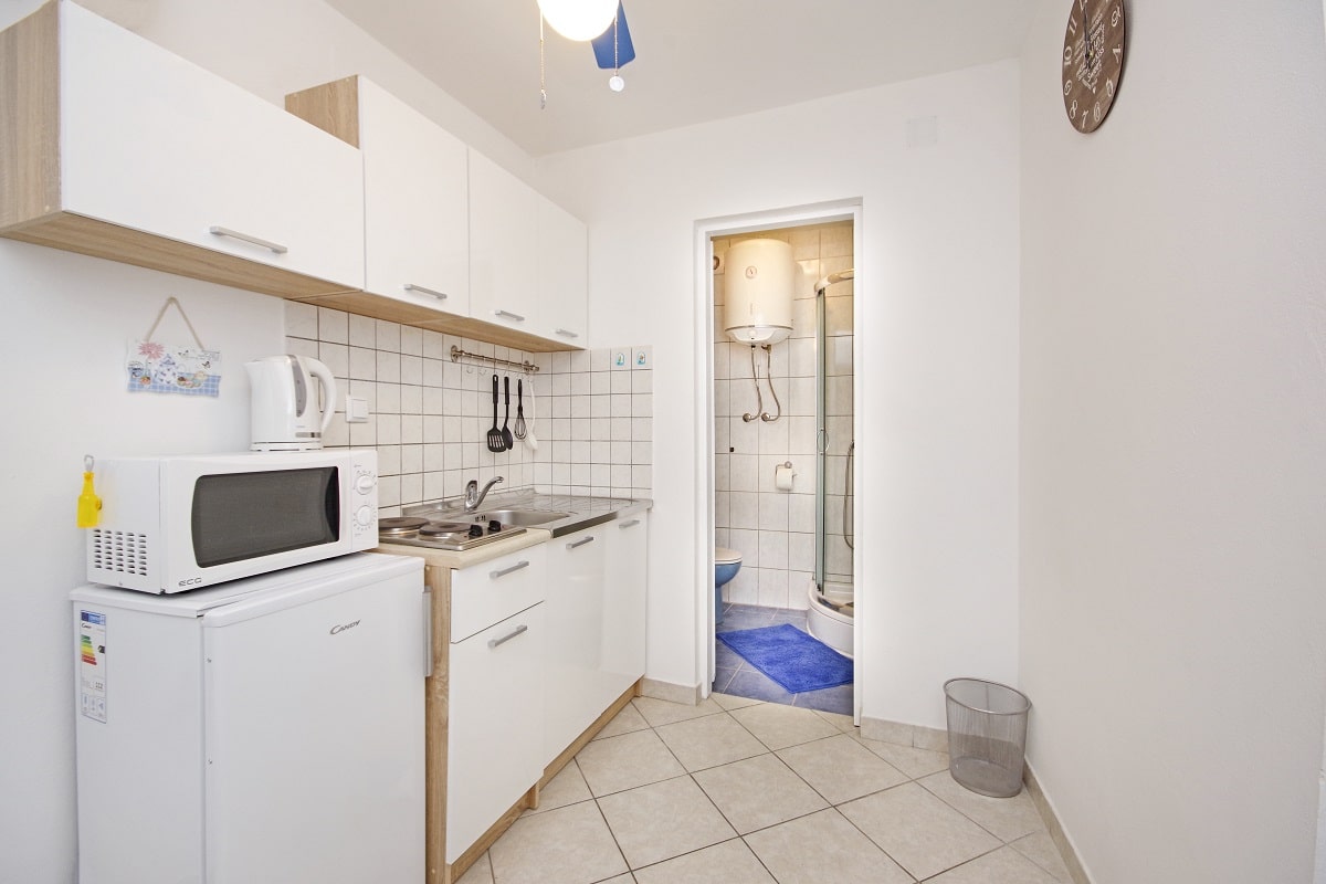 Apartment Žal 1 (2+2), Betina - Murter, Croatia