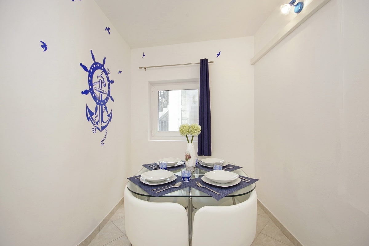 Apartment Žal 1 (2+2), Betina - Murter, Croatia