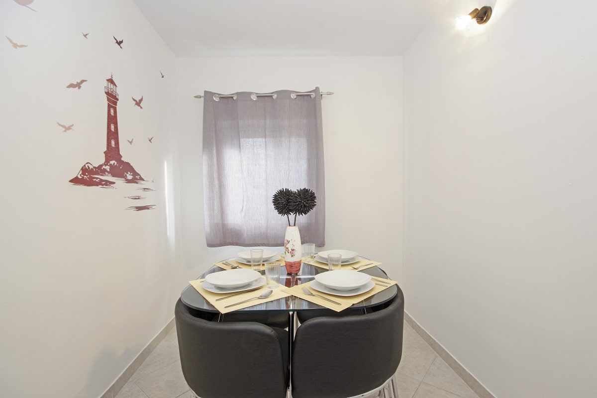 Apartment Žal 2 (2+2), Betina - Murter, Croatia