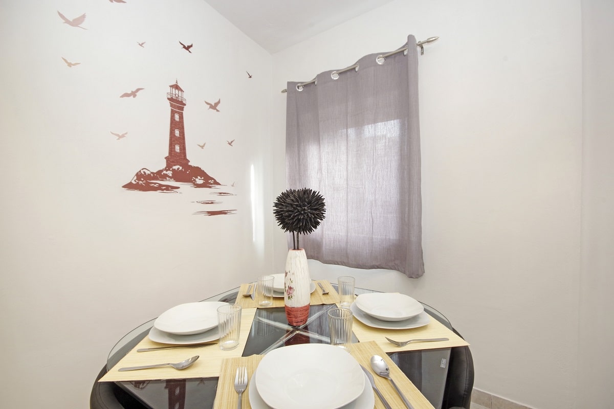 Apartment Žal 2 (2+2), Betina - Murter, Croatia