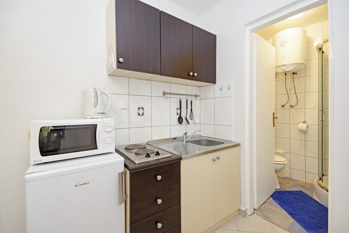 Apartment Žal 2 (2+2), Betina - Murter, Croatia