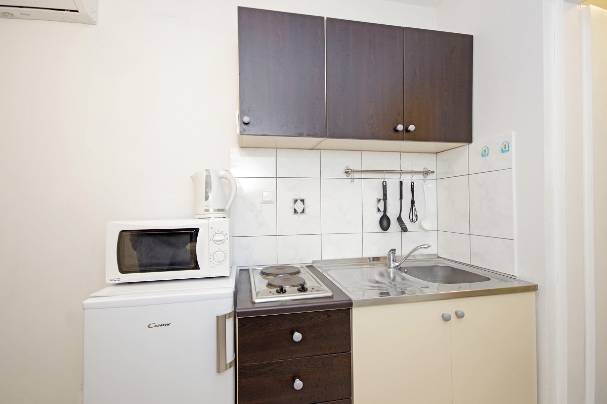 Apartment Žal 2 (2+2), Betina - Murter, Croatia