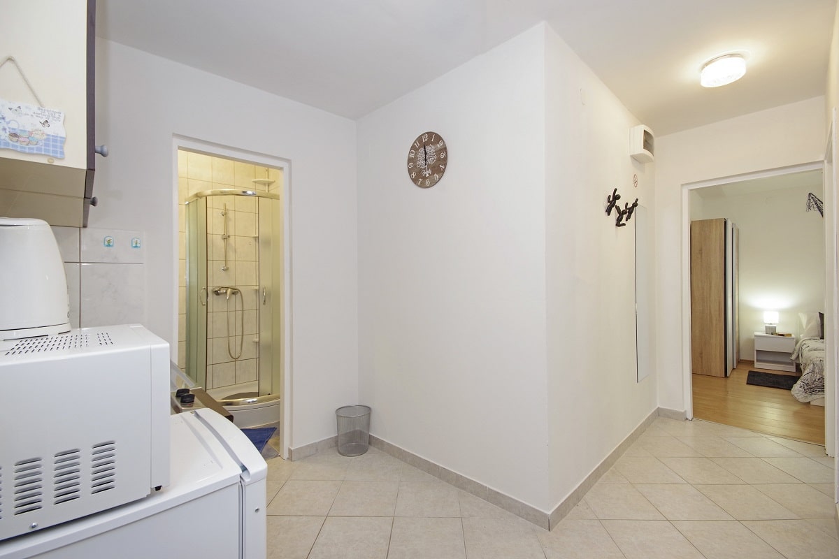 Apartment Žal 2 (2+2), Betina - Murter, Croatia