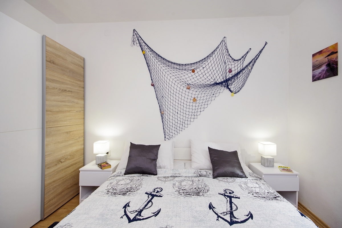 Apartment Žal 2 (2+2), Betina - Murter, Croatia