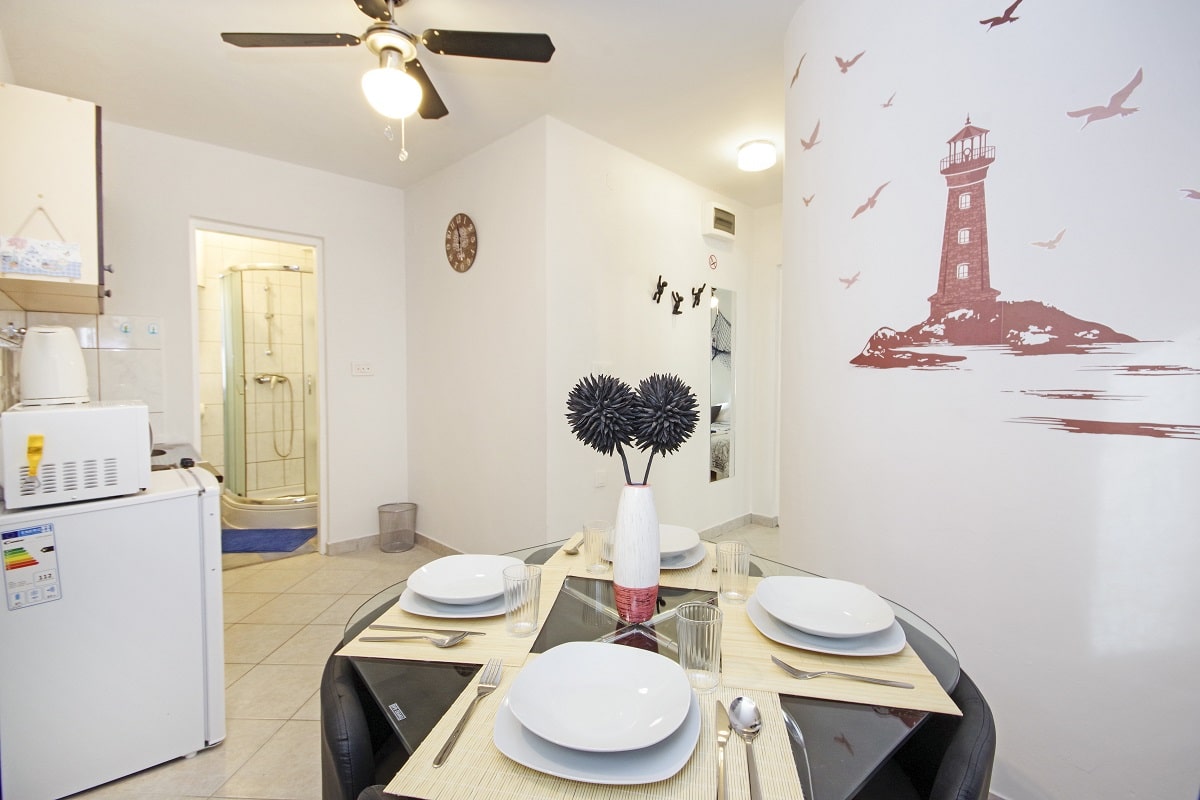 Apartment Žal 2 (2+2), Betina - Murter, Croatia