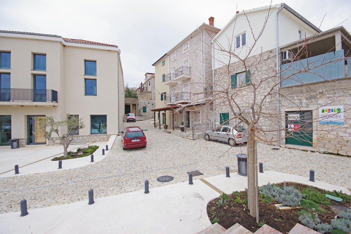 Betina - Murter, Croatia