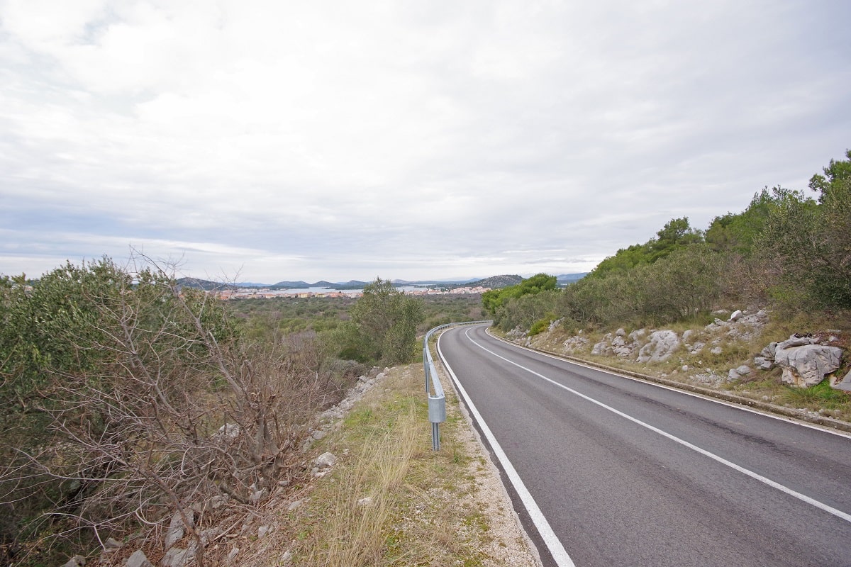 Betina - Murter, Croatia