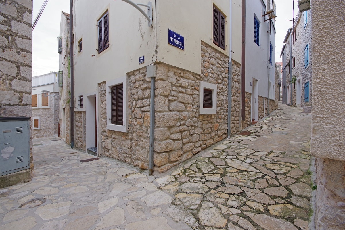 Betina - Murter, Croatia