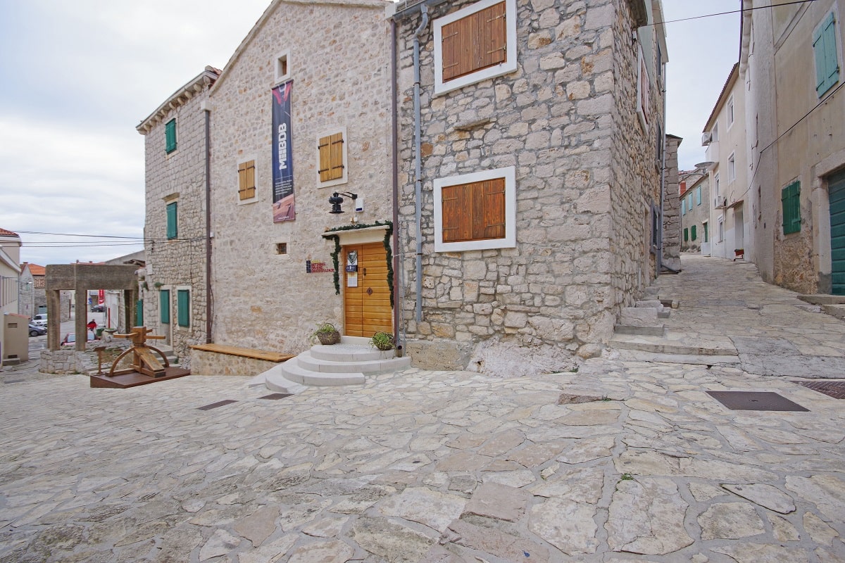 Betina - Murter, Croatia