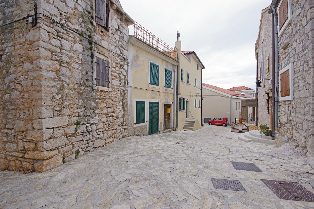 Betina - Murter, Croatia
