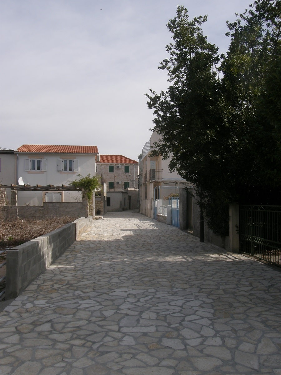 Betina - Murter, Croatia