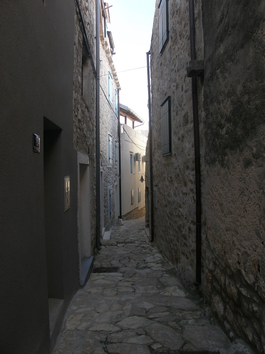 Betina - Murter, Croatia