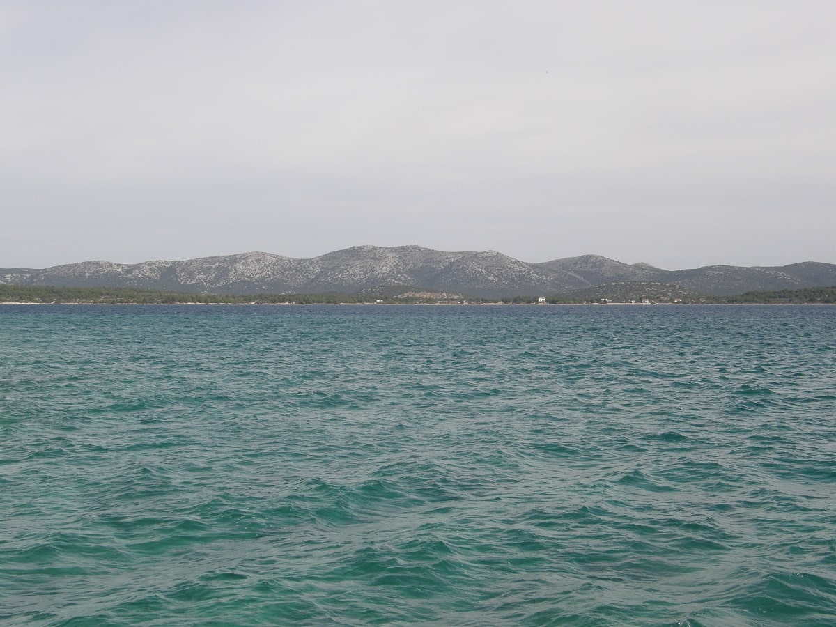 Betina - Murter, Croatia