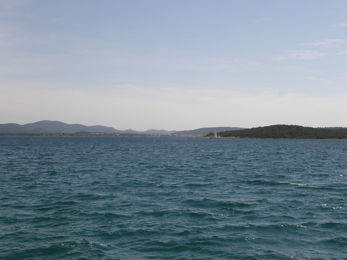 Betina - Murter, Croatia