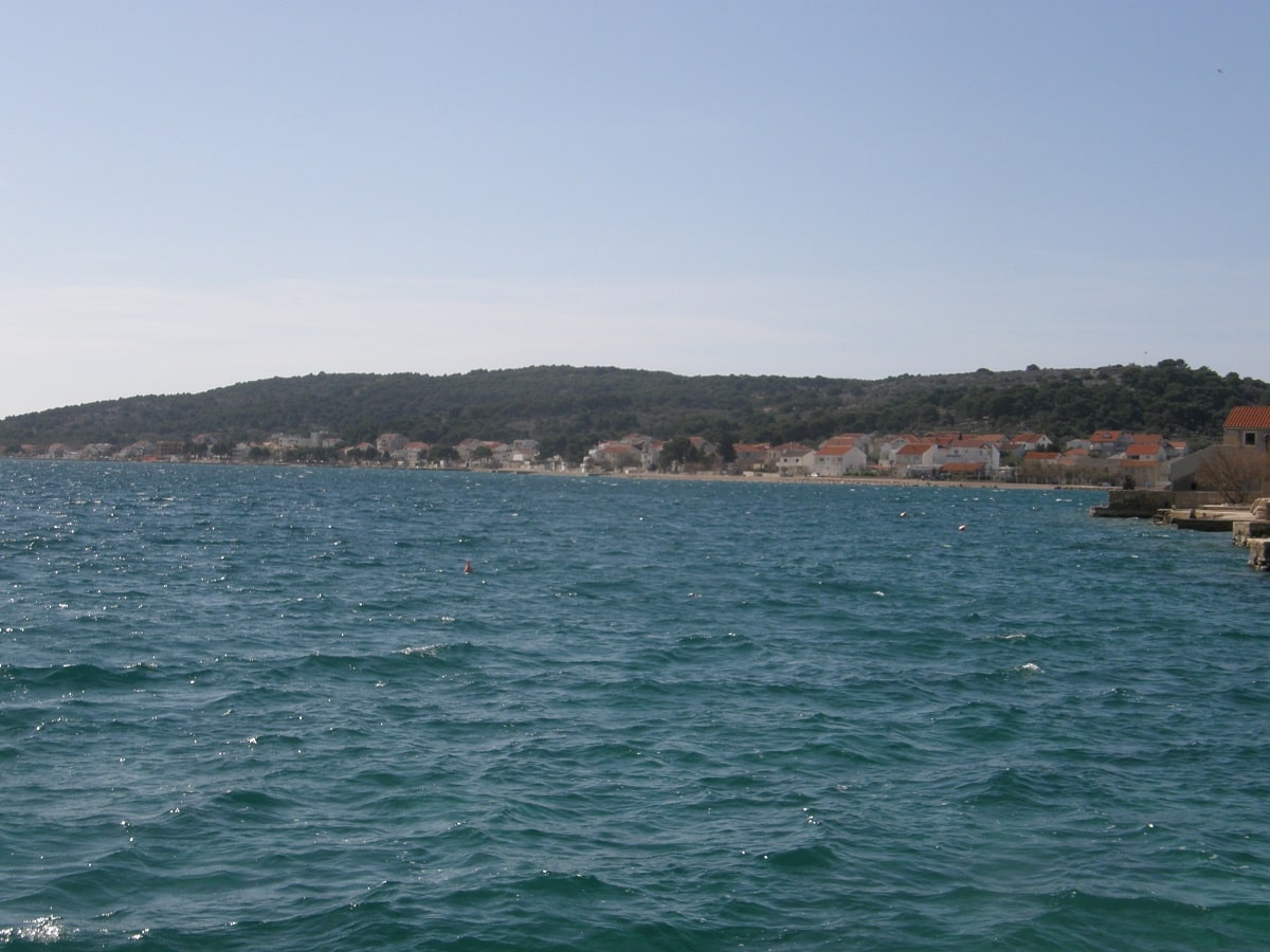 Betina - Murter, Croatia