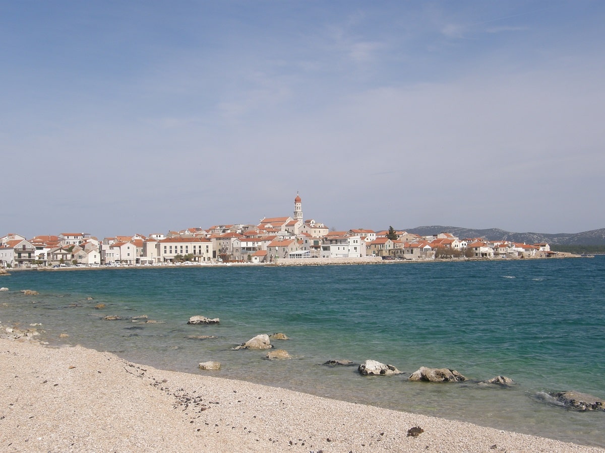 Betina - Murter, Croatia
