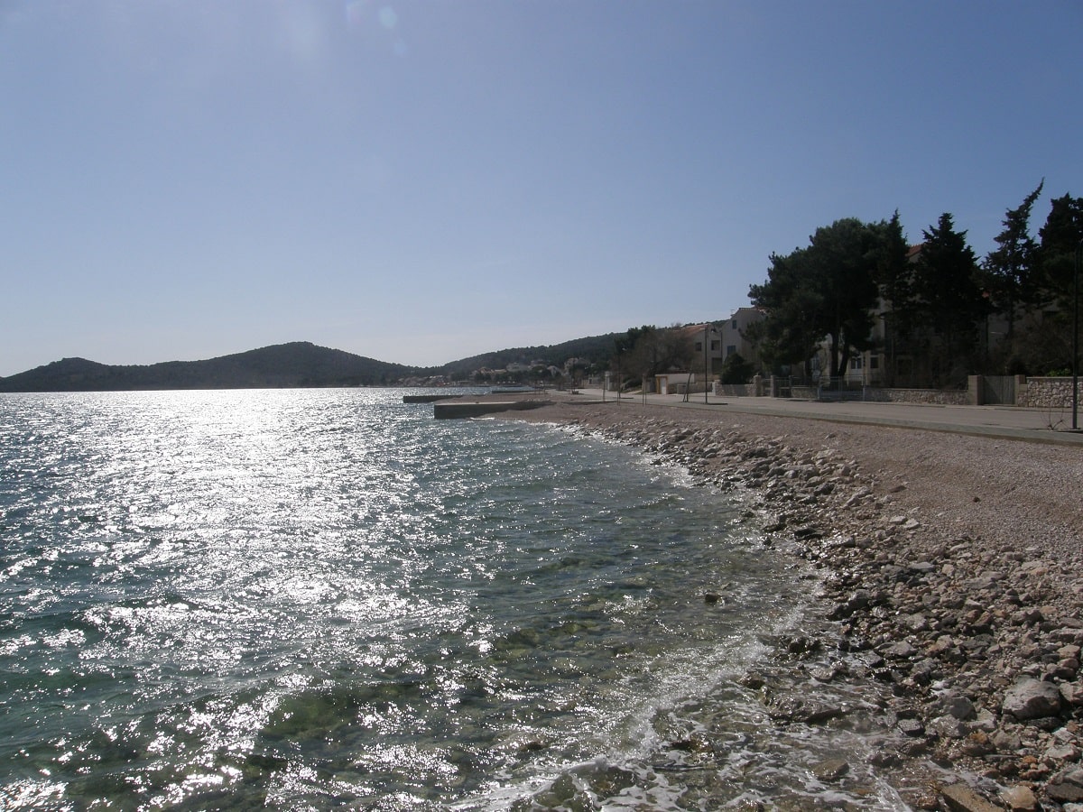 Betina - Murter, Croatia