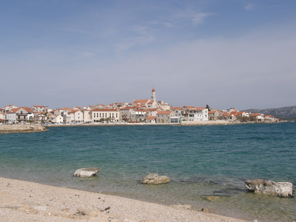 Betina - Murter, Croatia