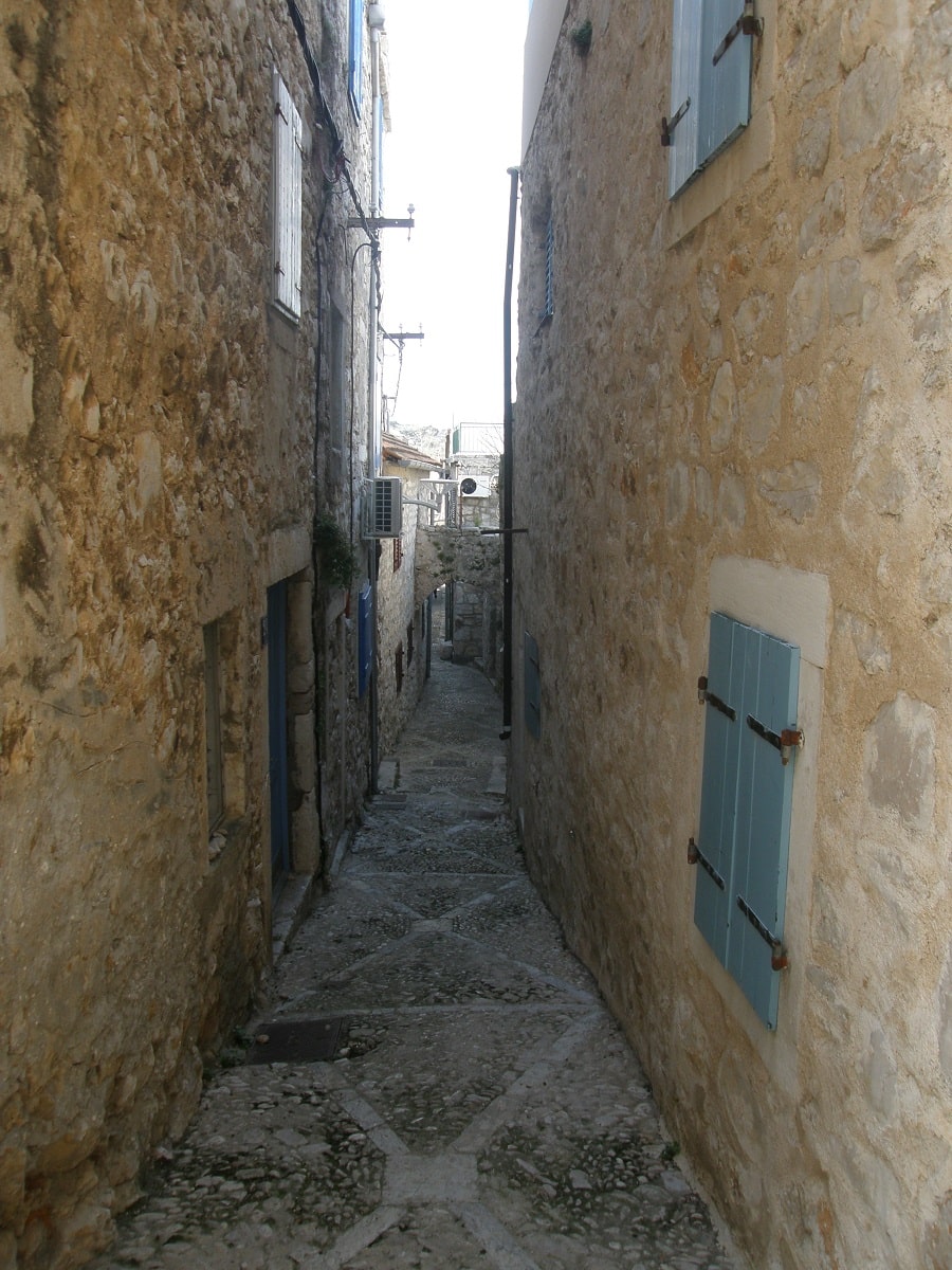 Betina - Murter, Croatia