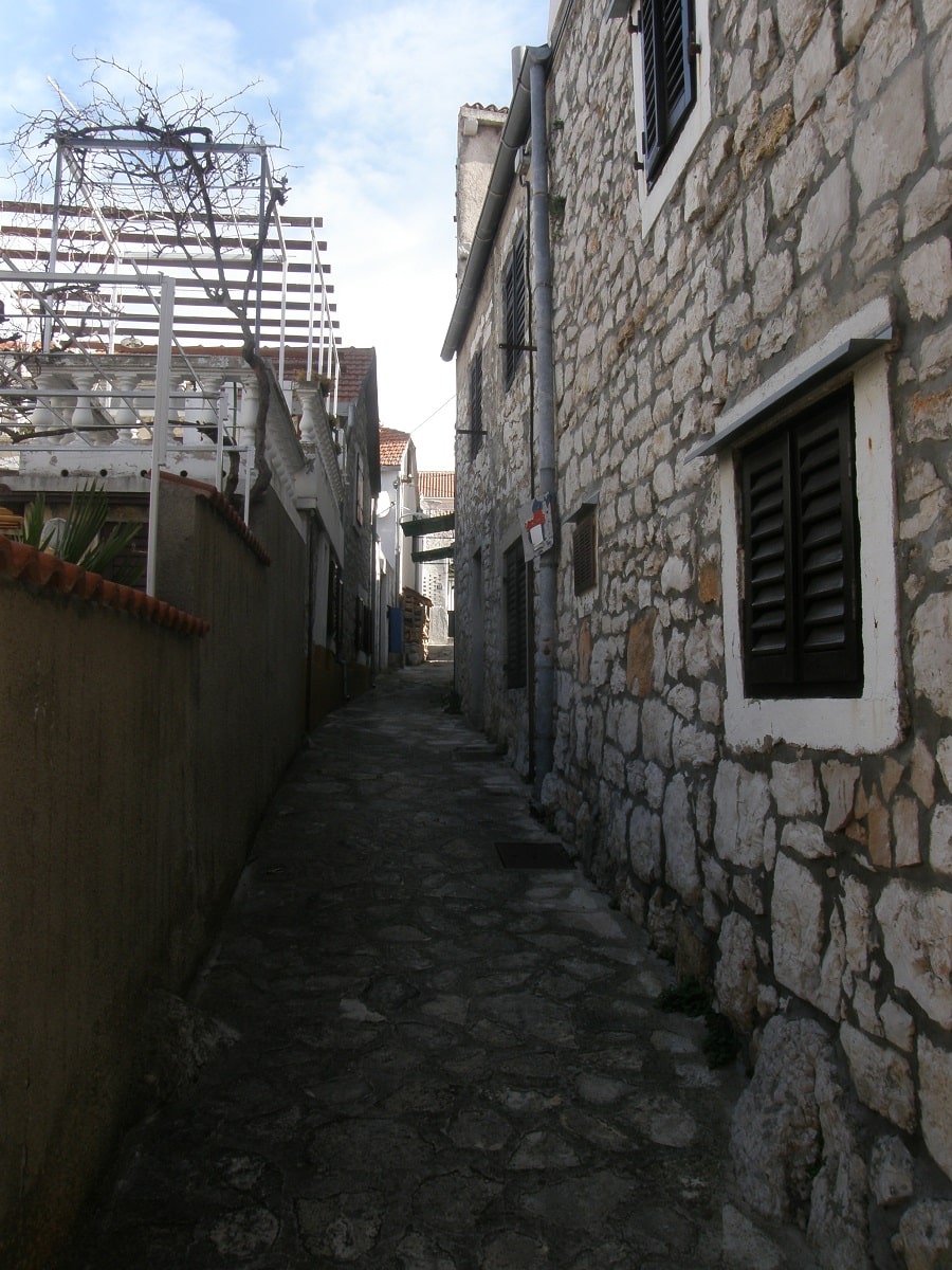 Betina - Murter, Croatia