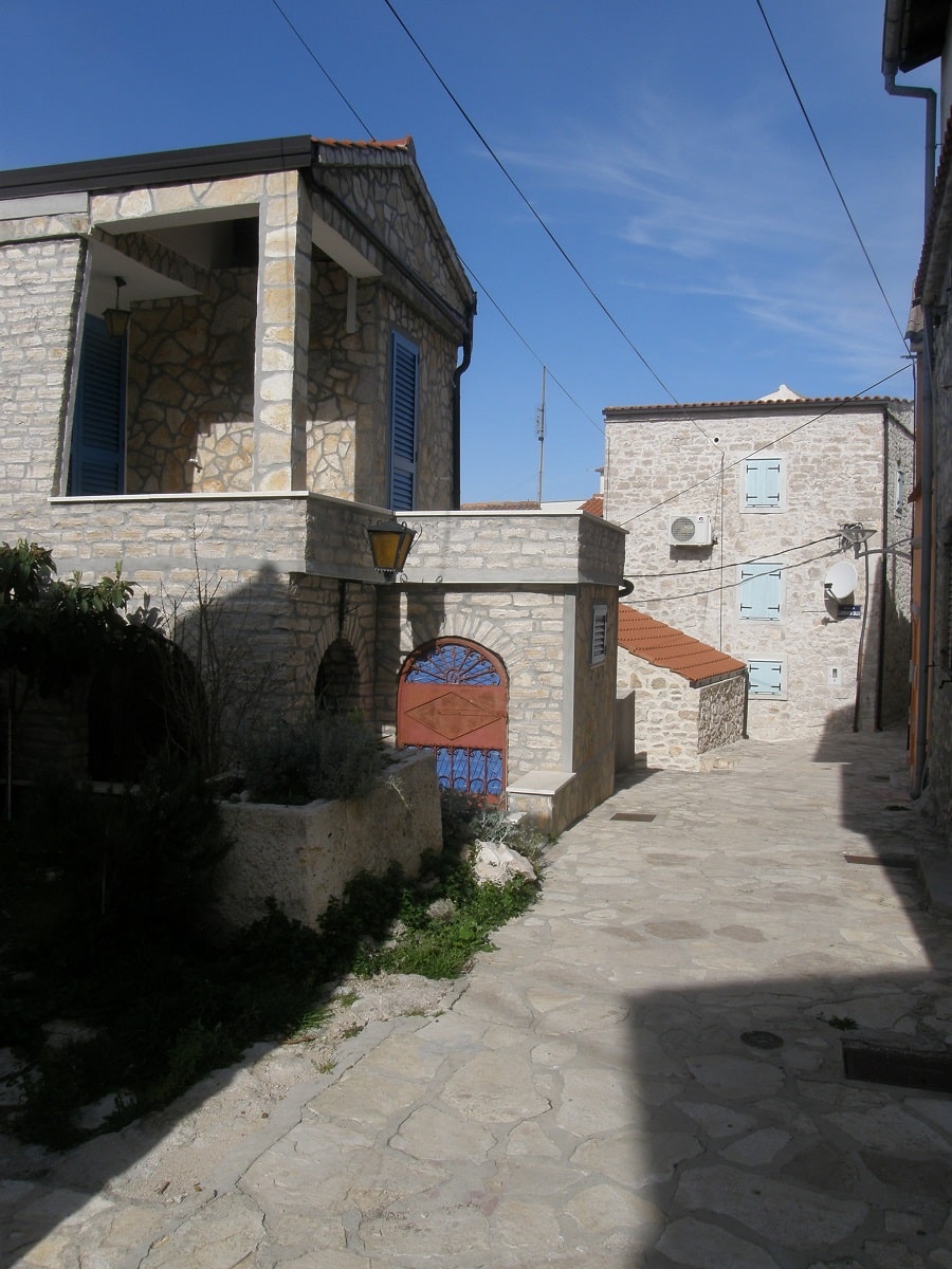 Betina - Murter, Croatia