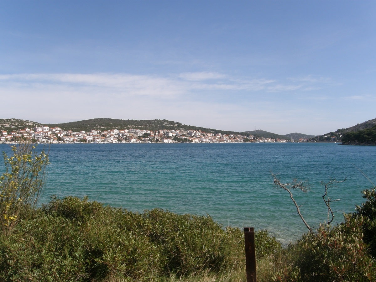 Betina - Murter, Croatia