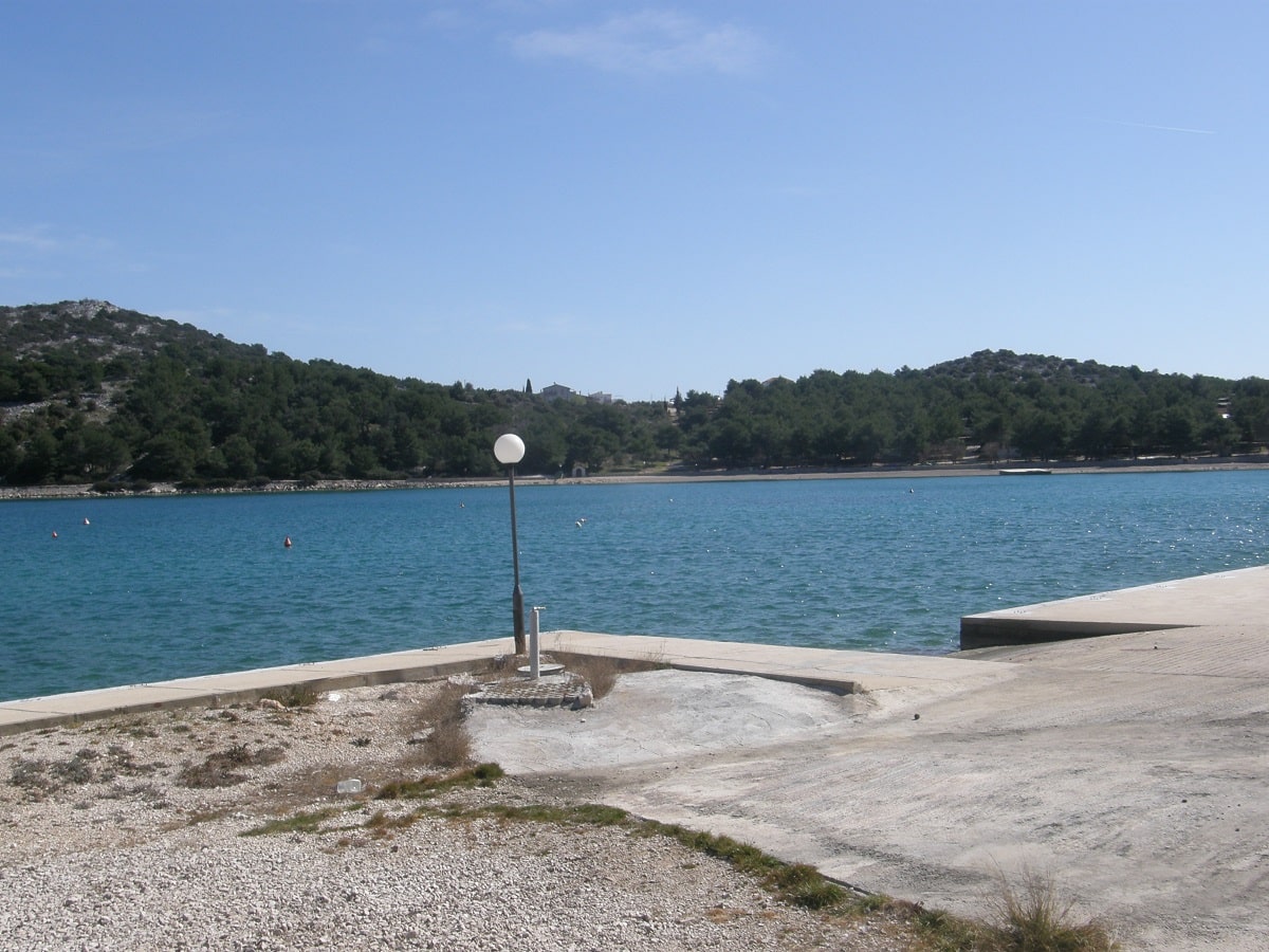 Betina - Murter, Croatia