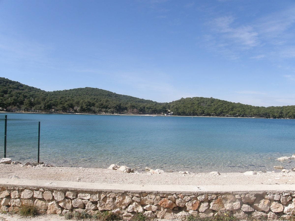 Betina - Murter, Croatia