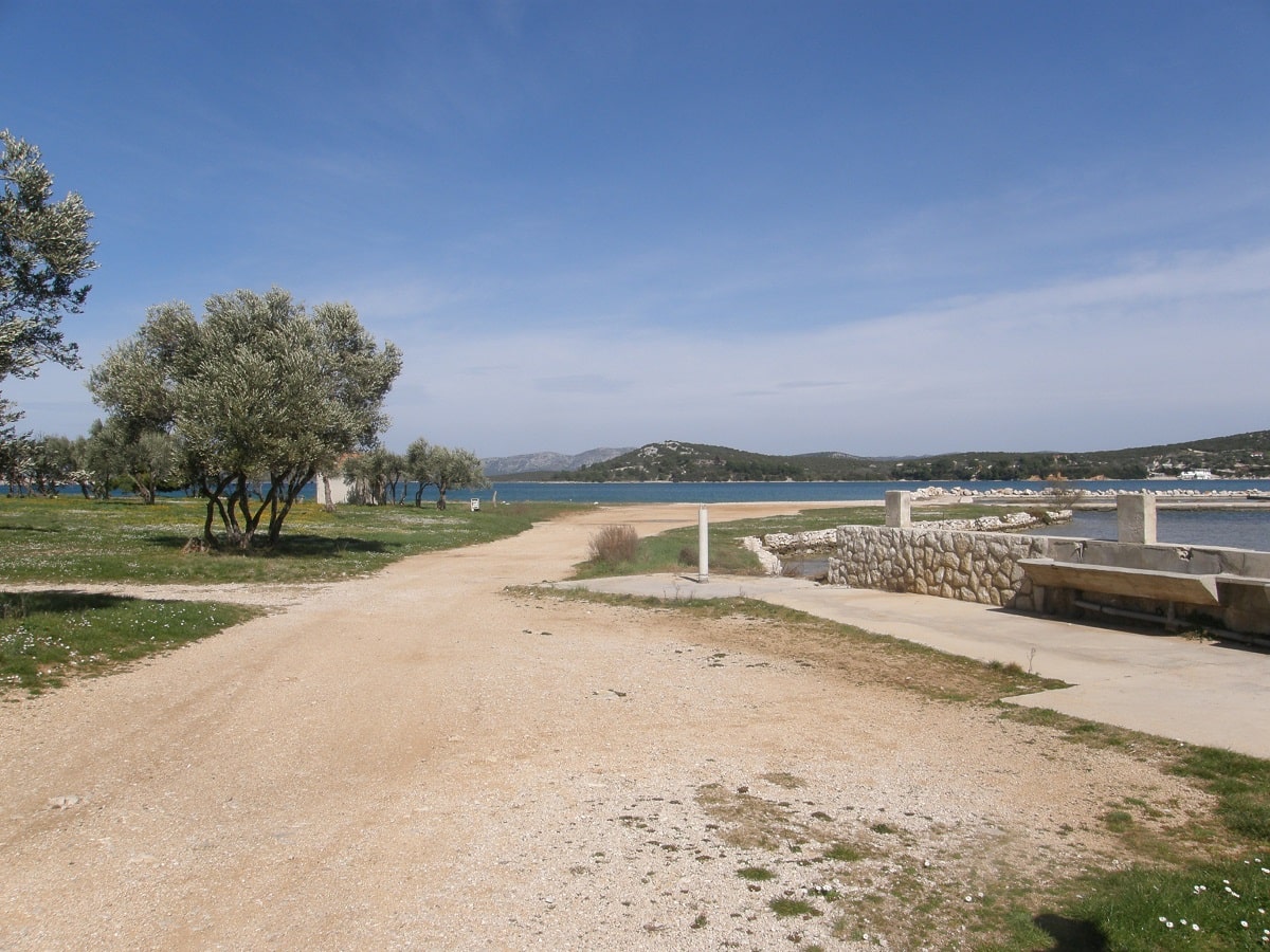 Betina - Murter, Croatia