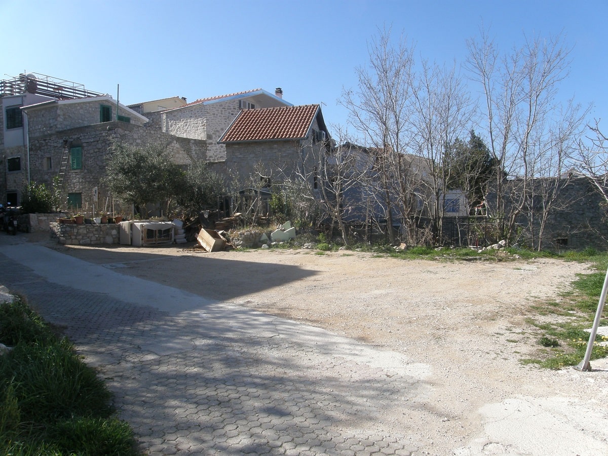 Apartments Žal, Betina - Murter, Croatia