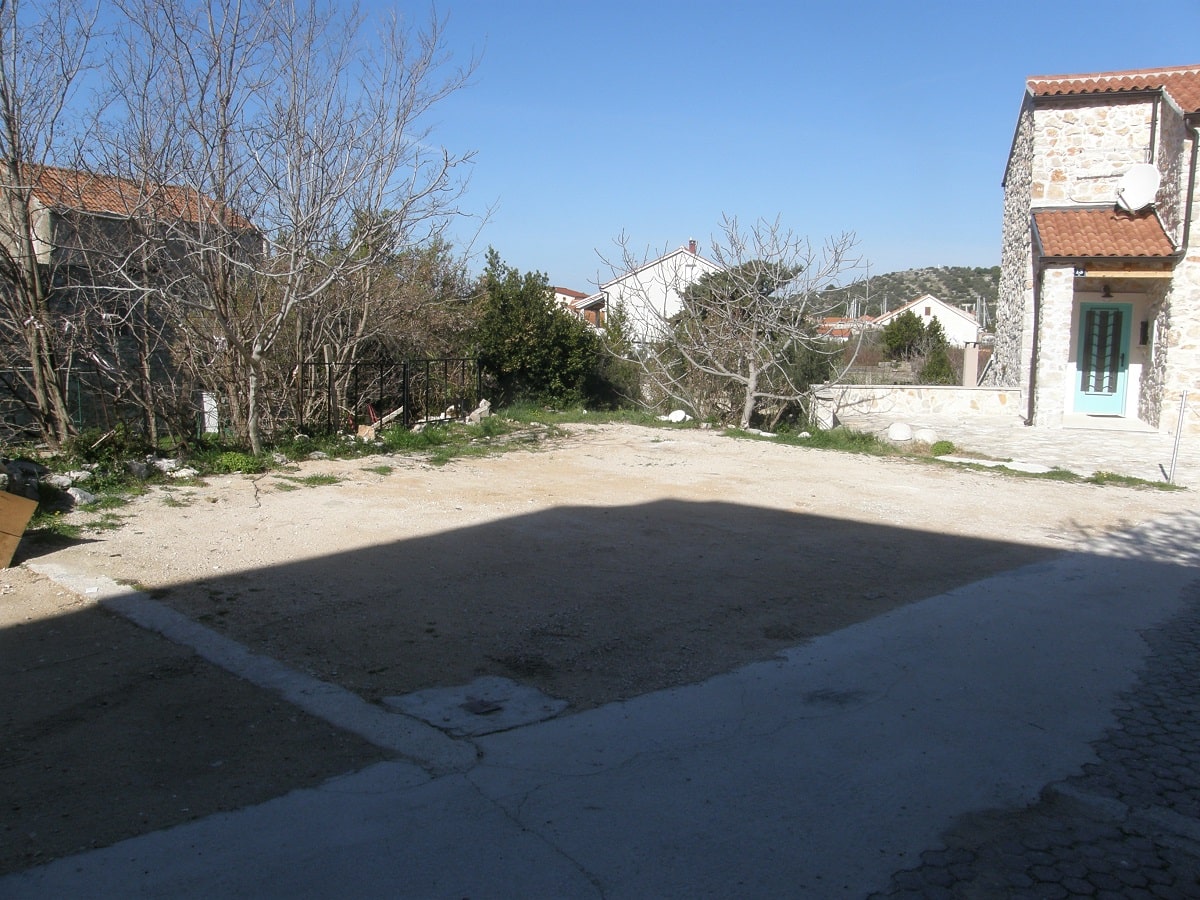 Apartments Žal, Betina - Murter, Croatia