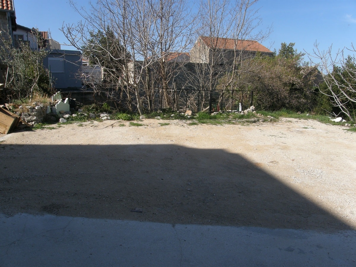 Apartments Žal, Betina - Murter, Croatia